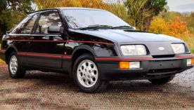 Ford Sierra