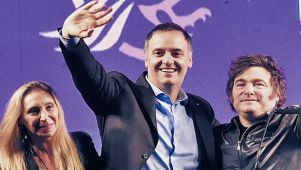 Cierre de mercados: aseguran que "el mercado celebró el resultado de las elecciones con subas moderadas"