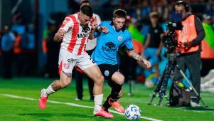 Instituto Belgrano
