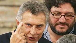 Pablo Avelluto: “El PRO perdió sus convicciones y ya no representa a nadie”
