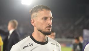 Benedetto Olimpia