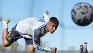 Boca Juniors