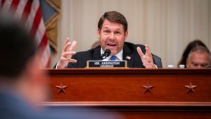 CBO Director Swagel Testifies Before House Budget Committee