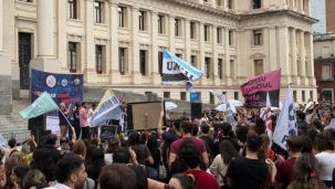 Judiciales cordobeses