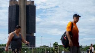 Brazil Real Caps 21% Yearly Rout Despite Central Bank Push