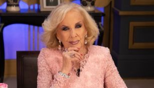 Mirtha Legrand