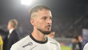Benedetto Olimpia