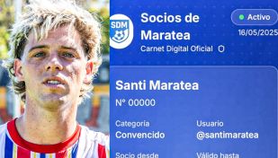 Maratea Socios