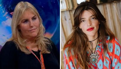 La letrada falleció el 18 de mayo, y la actriz quiso despedirla y agradecerle por su labor con ella. 