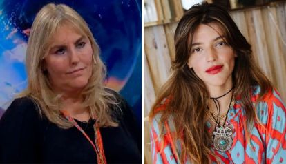 Calu Rivero, Raquel Hermida Leyenda