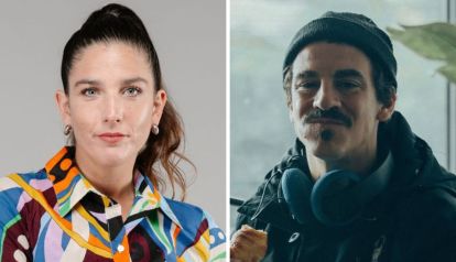 Juana Repetto, Sebastián Graviotto