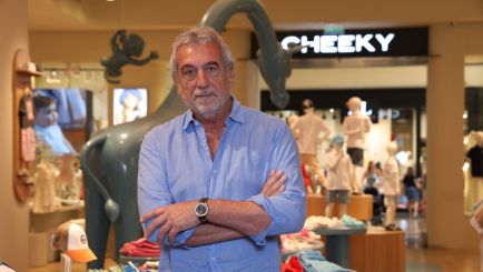 Daniel Awada