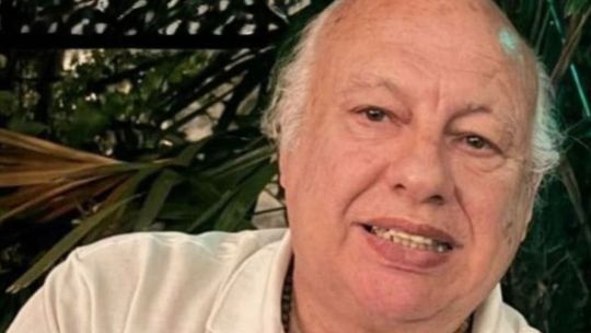 Quién es Diego Uriburu, la primera víctima fatal del temporal en Buenos Aires