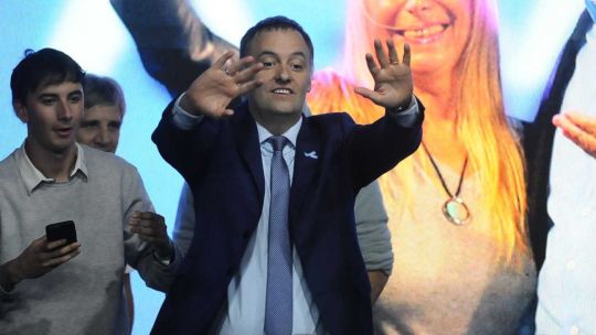 Elecciones legislativas CABA 20250518