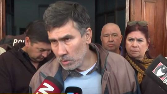 Ramón Amarilla 20250519