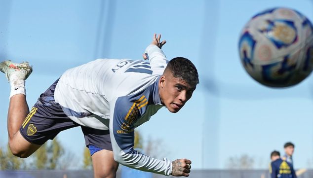 Boca Juniors
