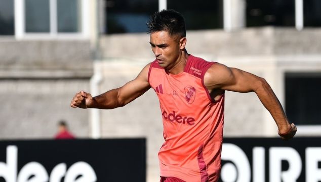 Pity Martínez