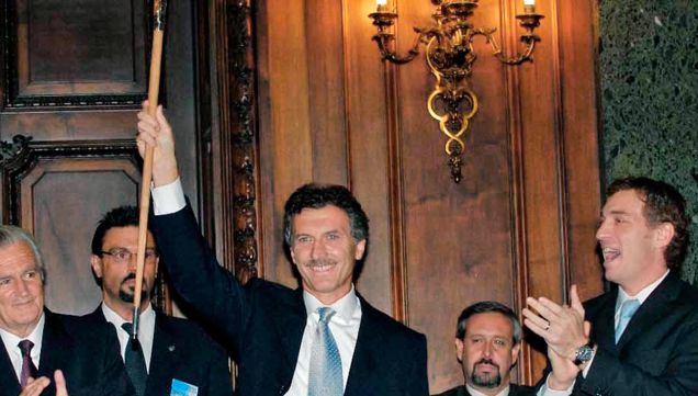 190525_macri_asuncion_jefe_porteño_cedoc_g