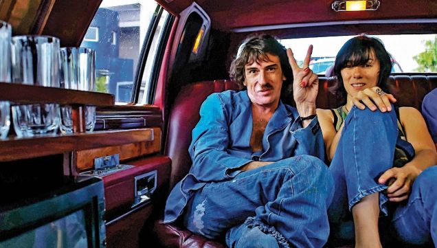 Charly Garcia