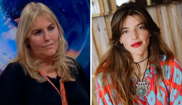 Calu Rivero, Raquel Hermida Leyenda