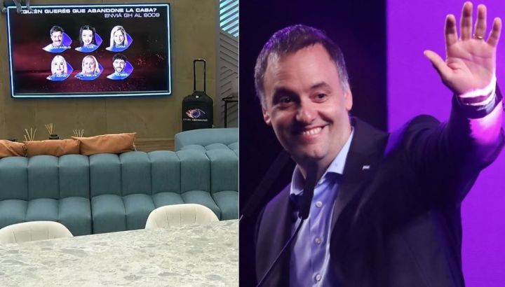 Rating: cuánto midió la cobertura de las Elecciones CABA 2025 y la gala de "Gran Hermano"