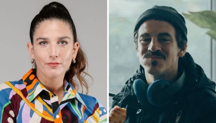 El fulminante descargo de Juana Repetto contra Sebastián Graviotto