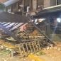 El Colegio de Ingenieros sobre el derrumbe fatal en Córdoba: "No ha estado debidamente construido"