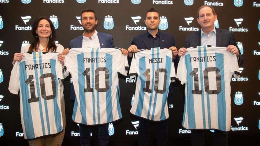 Acuerdo AFA
