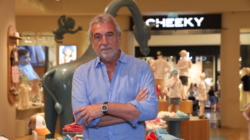 Daniel Awada