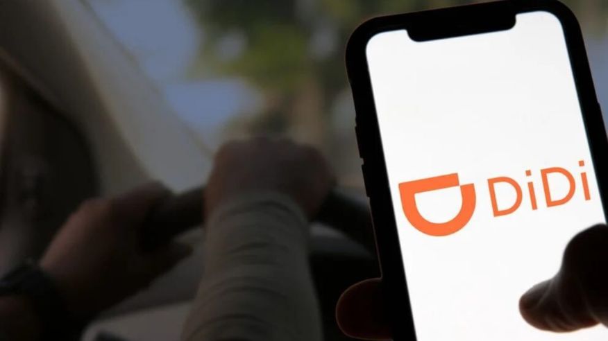 DiDi