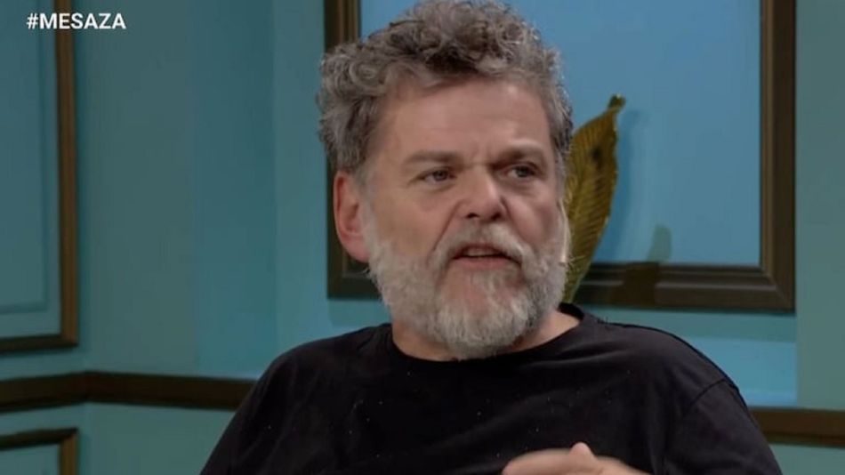 Alfredo Casero