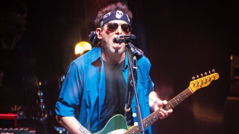 Andrés Calamaro