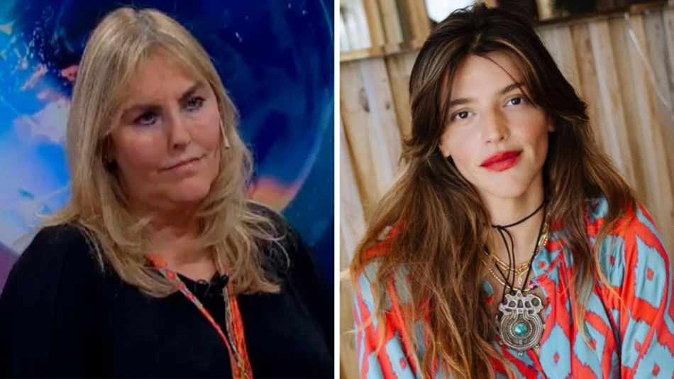 Calu Rivero, Raquel Hermida Leyenda