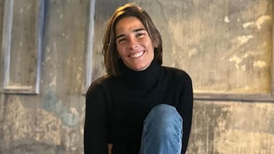 Juana Viale