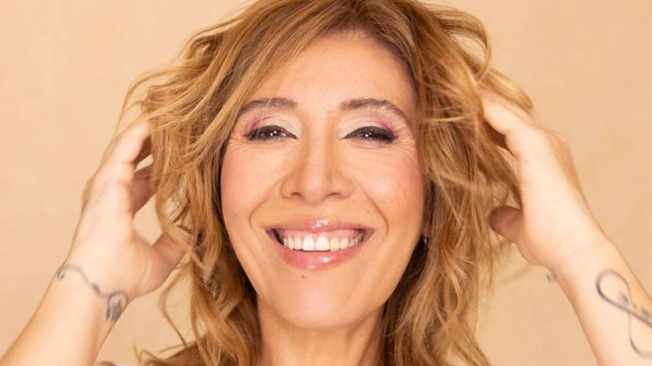 Pitty, la numeróloga 