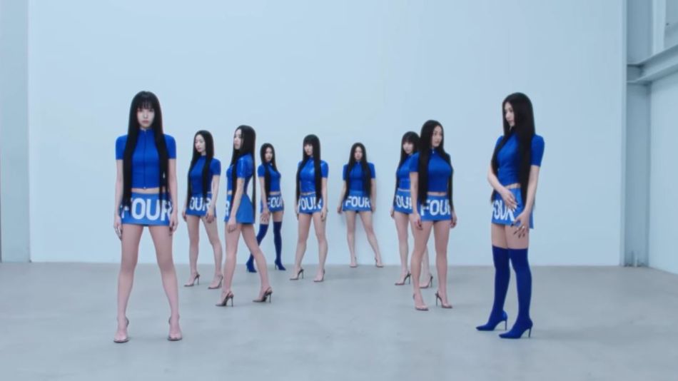 TWICE