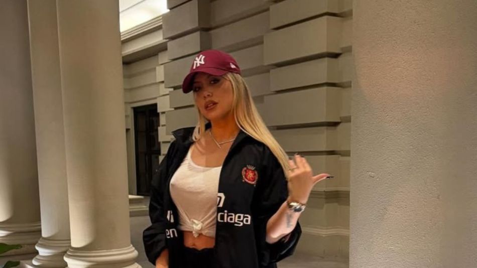 Wanda Nara