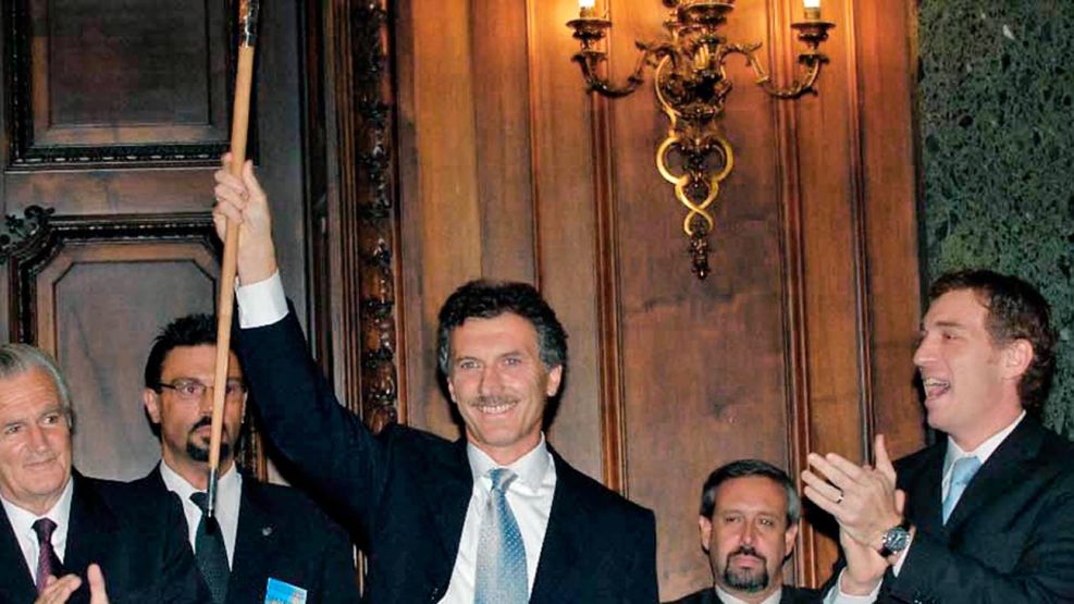 190525_macri_asuncion_jefe_porteño_cedoc_g