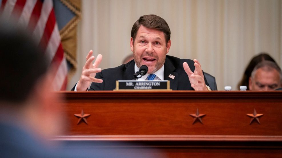 CBO Director Swagel Testifies Before House Budget Committee