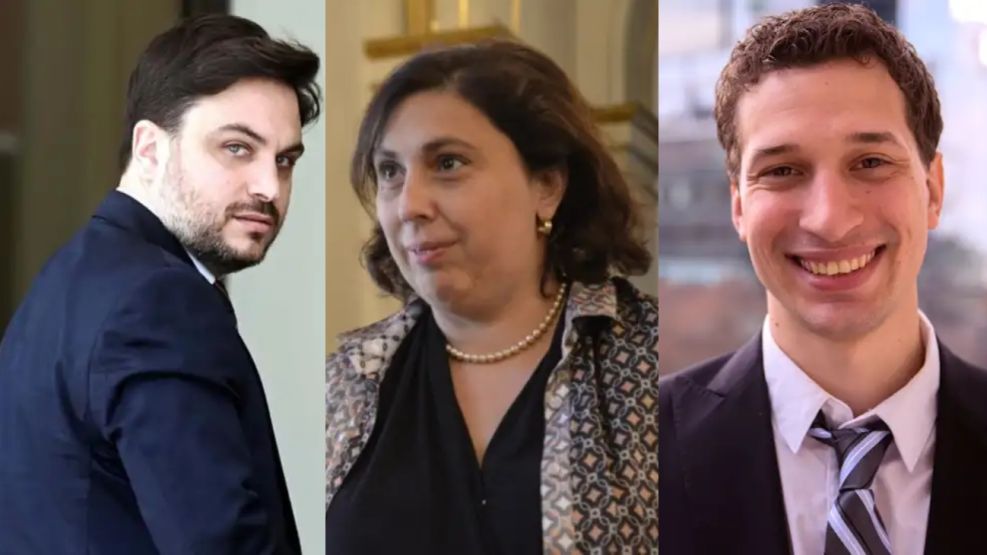 Candidatos que no alcanzaron el piso en las Elecciones porteñas
