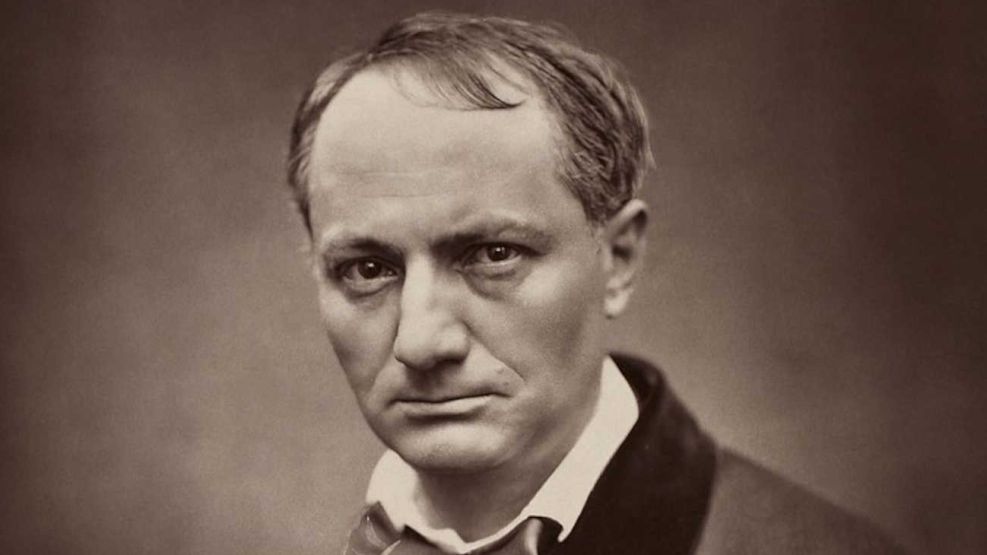 Charles Baudelaire 20250519