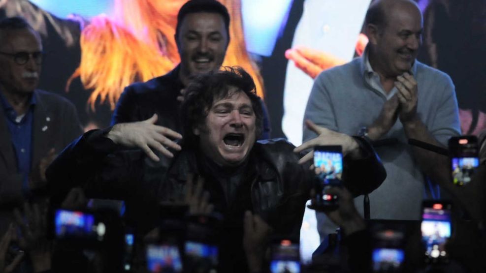 Elecciones legislativas CABA 20250518