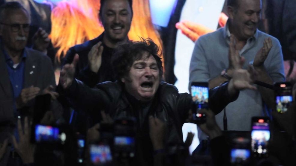 Elecciones legislativas CABA 20250518