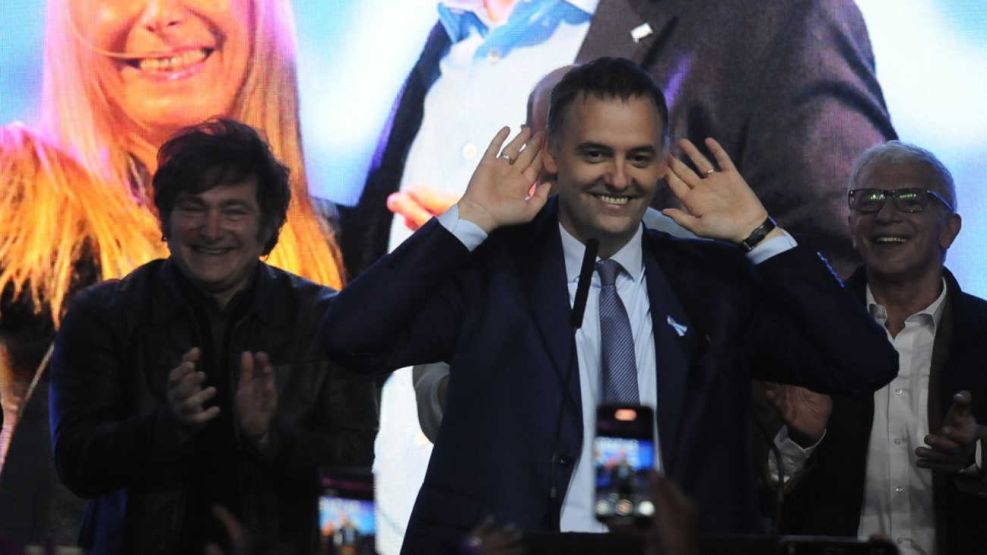 Elecciones legislativas CABA 20250518