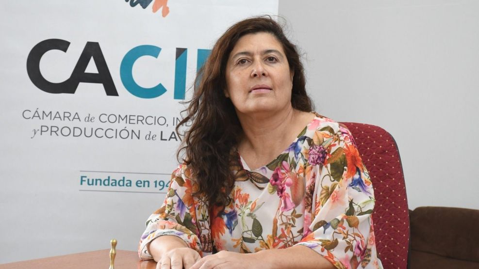 Gobierno de La Pampa