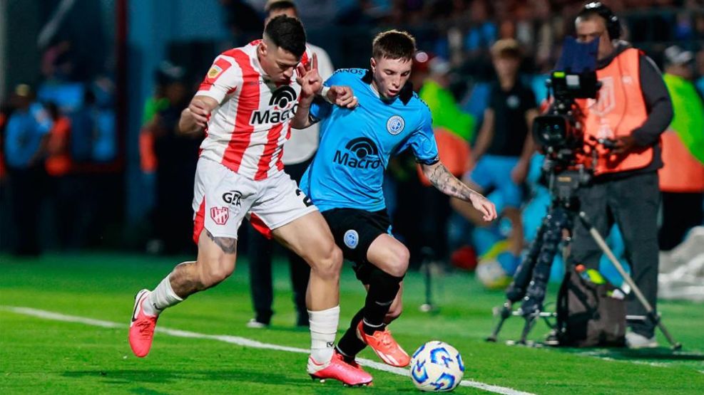 Instituto Belgrano