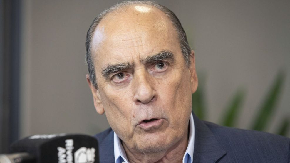 La advertencia de Guillermo Francos a Mauricio Macri sobre el acuerdo con el PRO en PBA