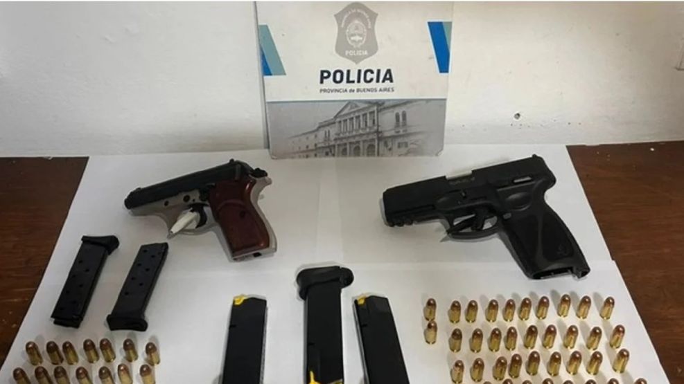 Mar del Plata: Detuvieron a un hombre tras la denuncia de su hija en la escuela 20250519