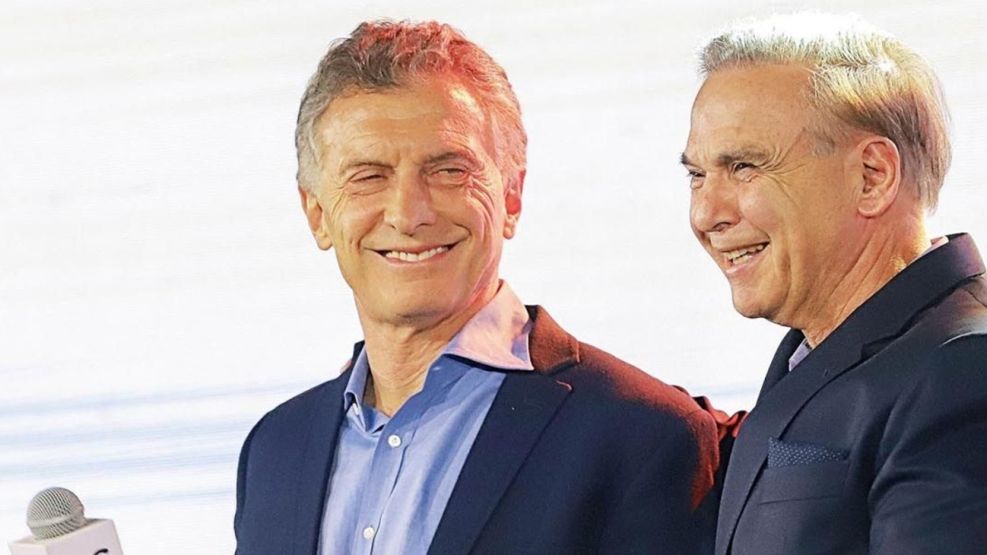 Miguel Ángel Pichetto: “El PRO se tiñó de amarillo y perdió su coalición”