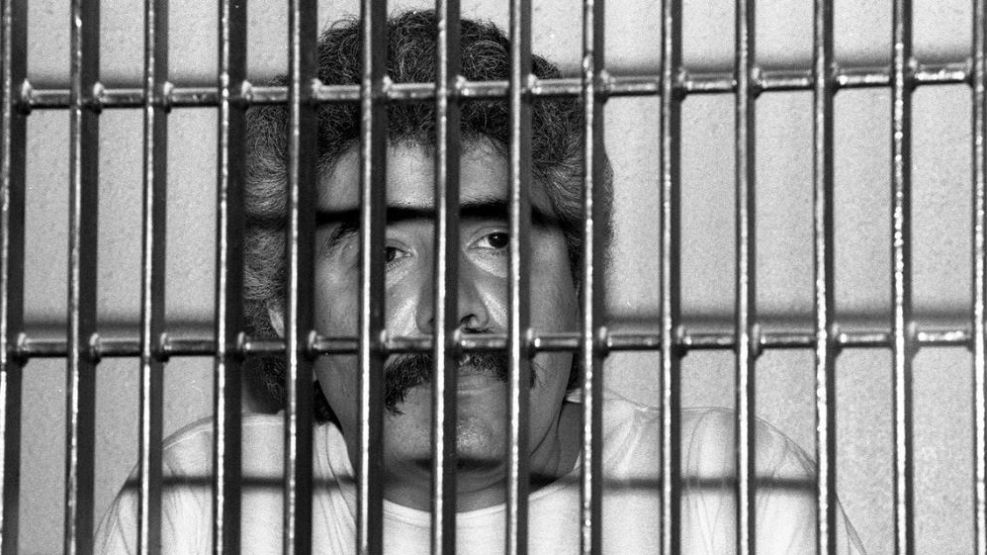 Rafael Caro Quintero narco
